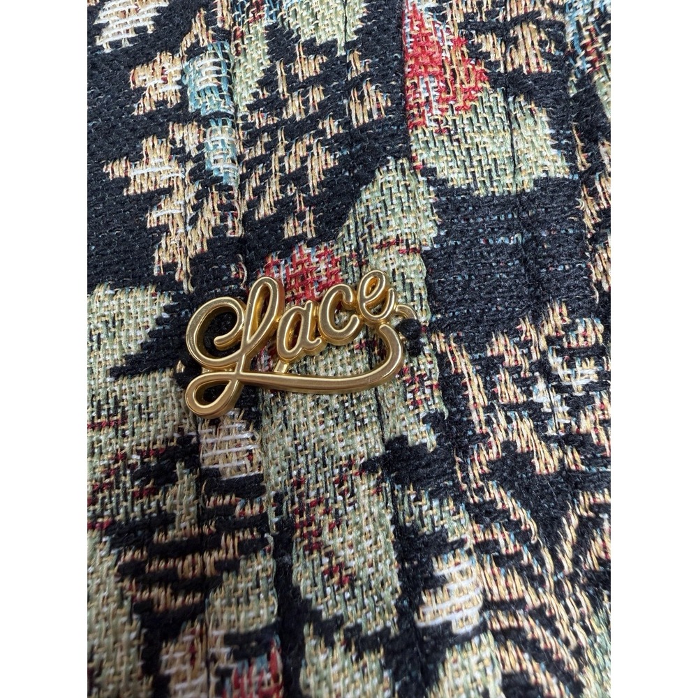Lacemade ELEGANT ARTISTRY VINTAGE CORSET Size extra Small - Picture 15 of 16